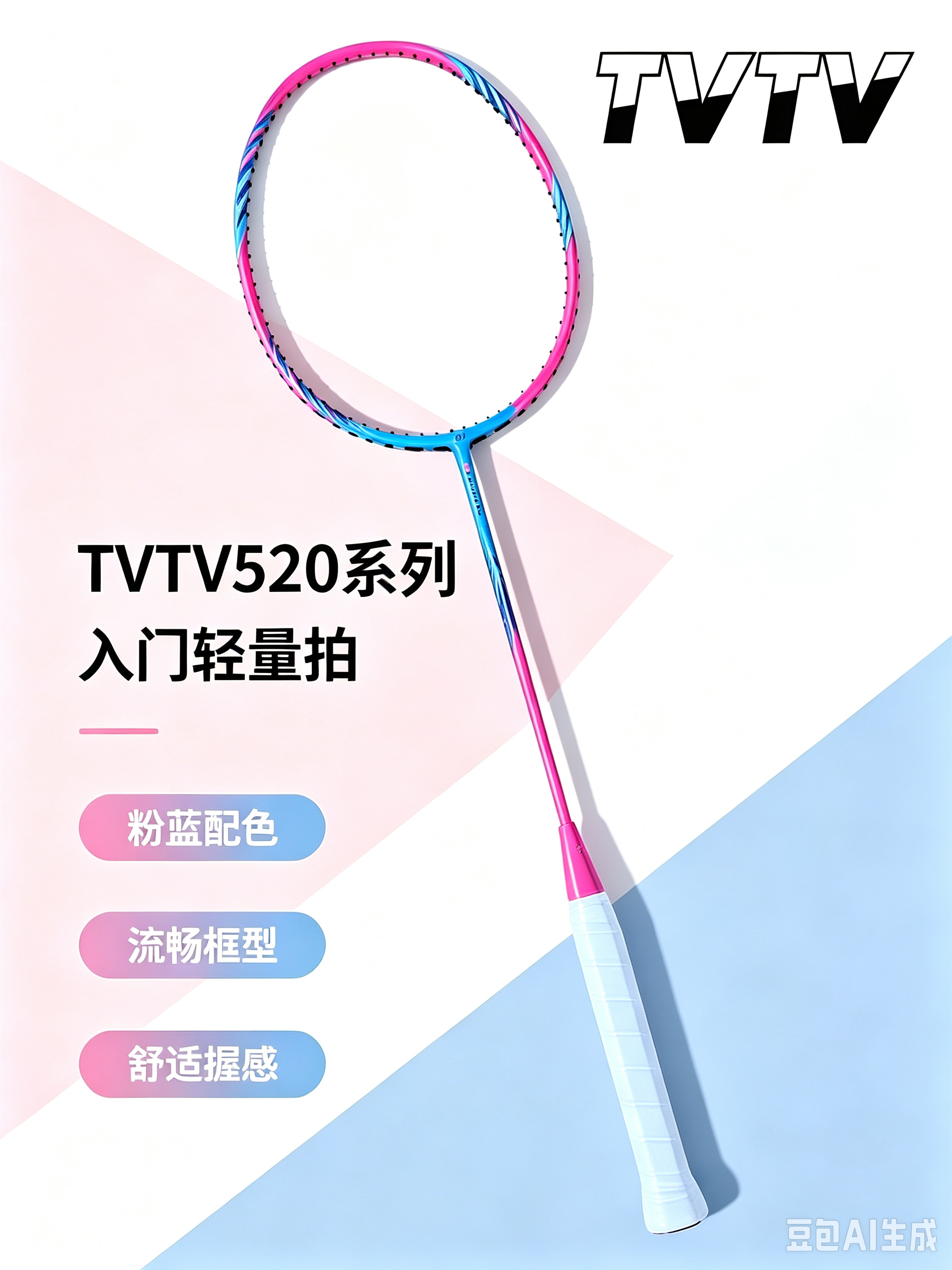 TVTV520系列